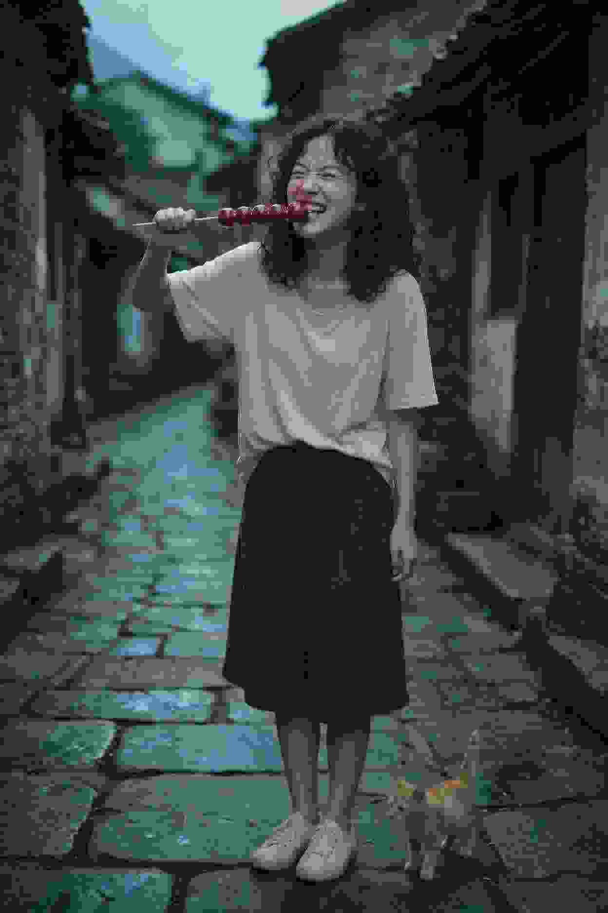 破晓时分